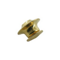 Quality Gold Flat Head Clutch for Pins
